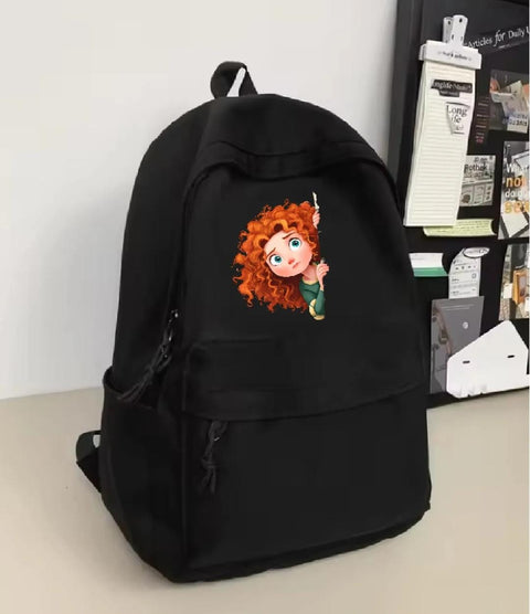 Korean style college bag for girls | Mer