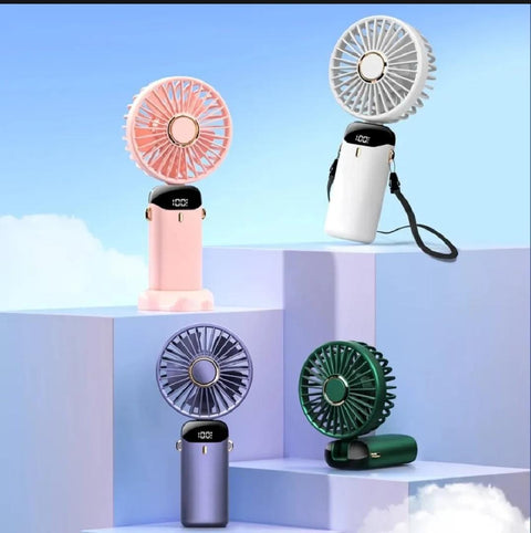 Portable Fan