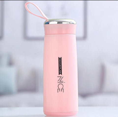 Water bottle vaccum flask nice | Free Delivery