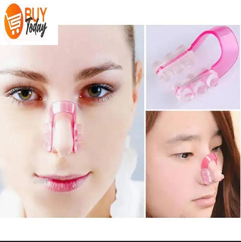 Nose Shaping Clip – Non-Surgical Nose Lifter