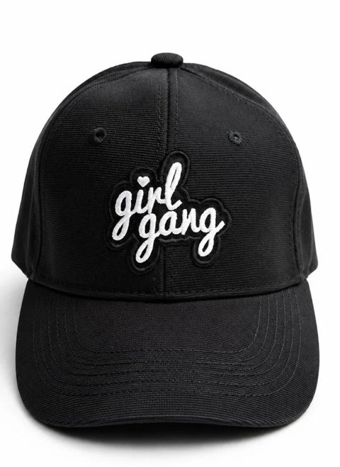 Girl Gang Cap
