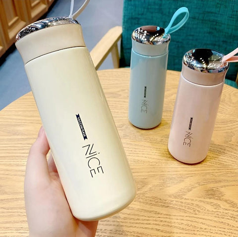 Water bottle vaccum flask nice | Free Delivery