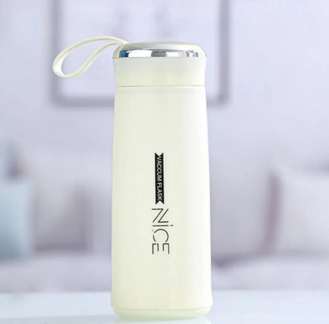 Water bottle vaccum flask nice | Free Delivery